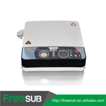 Téléphone portable Freesub Original Design vide Sublimation cas Machine de presse de chaleur